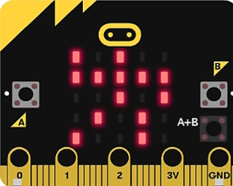 microbitの図